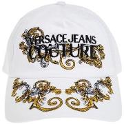 Lippalakit Versace  78VAZK17-ZG367 003-WHITE Blanc  Yksi Koko