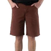 Housut Dickies  Pantalones Hombre Modèle River Ranch Work Short  FR 40