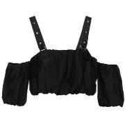 Paita Pinko  RAUL TOP POPELINE  EU S