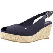 Sandaalit Tommy Hilfiger  ICONIC ELBA SLING BACK W  41