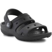 Poikien sandaalit Crocs  Classic Kids Sandal 207537-001 Black  24 / 25