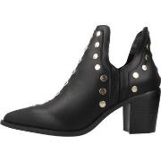 Saappaat Exé Shoes  NAPOLES 006E  37