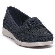 Kengät Laura Biagiotti  CALF NAVY  36