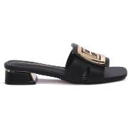 Sandaalit Laura Biagiotti  BLACK  37
