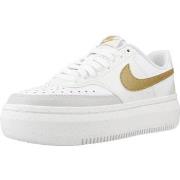 Tennarit Nike  COURT VISION  39