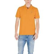 Lyhythihainen poolopaita Colmar  7662 7XH  EU XXL