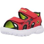 Poikien sandaalit Skechers  RAZOR SPLASH  21