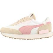 Tennarit Puma  FUTURE RIDER SOFT  37