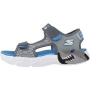 Poikien sandaalit Skechers  CREATURE-SPLASH  28
