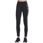 Legginsit & Sukkahousut Skechers  GO Stretch Winter Bloom Legging  EU ...