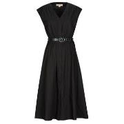 Pitkä mekko MICHAEL Michael Kors  COTTON POPLIN MIDI DRS  EU S