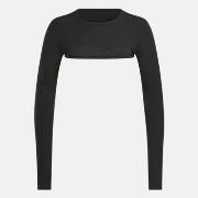 Paita Reebok Sport  RIB SHRUG  EU S