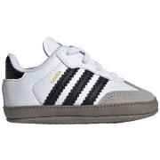 Tennarit adidas  Baby Samba Crib JI2758  20