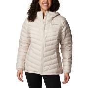 Parkatakki Columbia  Westridge Down Hooded Jacket  EU S