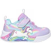 Tennarit Skechers  Unicorn chaser  21
