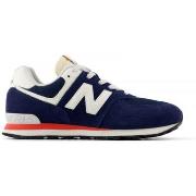 Tennarit New Balance  Gc574 m  36