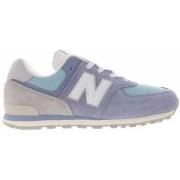 Tennarit New Balance  Gc574 m  36