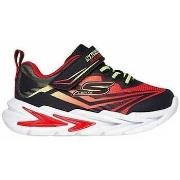 Tennarit Skechers  S lights-flex-glow ultra  21