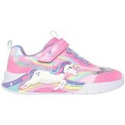 Tennarit Skechers  Unicorn chaser  31