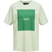 Lyhythihainen t-paita JJXX  -  EU S