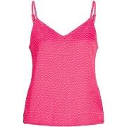 Hihattomat paidat / Hihattomat t-paidat JJXX  -  EU S