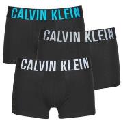 Bokserit Calvin Klein Jeans  TRUNK 3PK  EU XXL