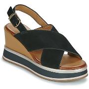 Sandaalit Inuovo  B37010-BLACK  36