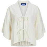 Paita JJXX  Breeze Summer - Blanc De Blanc  EU S