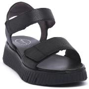 Sandaalit Jana  BLK SANDAL  38