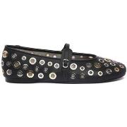 Balleriinat Steve Madden  BLK REJOICE  38