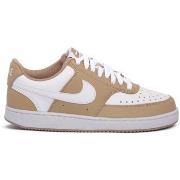Tennarit Nike  201 COURT VISION LO  38