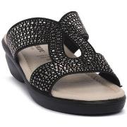 Sandaalit Valleverde  NERO  37