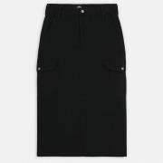 Lyhyt hame Dickies  DUCK CANVAS CARGO SKIR  FR 36