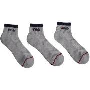 Urheilusukat Fila  F2522-400  39 / 42