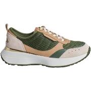 Naisten kengät MICHAEL Michael Kors  43F3FYFS1D-AMAZON GREEN MULTI  37