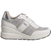 Naisten kengät MICHAEL Michael Kors  43S4MBFSBD-ALUMINUM MLT  36