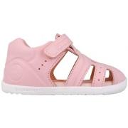 Tyttöjen sandaalit Biomecanics  Kids Sandals 252165-C - Rose  24
