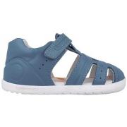 Poikien sandaalit Biomecanics  Baby Sandals 252165-A - Indigo  23