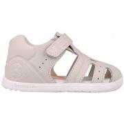 Tyttöjen sandaalit Biomecanics  Baby Sandals 252165-B - Sporco  22