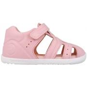 Poikien sandaalit Biomecanics  Baby Sandals 252165-C - Rose  21