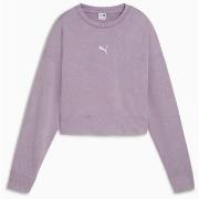 Svetari Puma  DARE TO RELAXED WASHED CRE  EU L