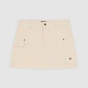 Lyhyt hame Dickies  RIVER RANCH MINI SKIRT  EU S