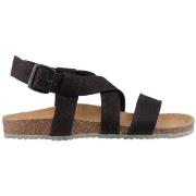 Sandaalit Zouri  Sand Dark - Black  36