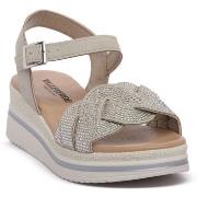 Sandaalit Valleverde  ARGENTO  39