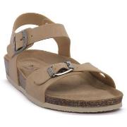 Tyttöjen sandaalit Valleverde  SABBIA  37