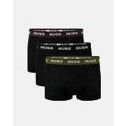 Alushousut BOSS  50517878 TRUNK TRIPLET PACK  EU S