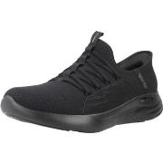 Tennarit Skechers  SLIP INS - RELAXED FIT SPORT  37