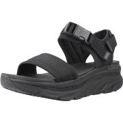 Sandaalit Skechers  DLUX WALKER  36