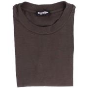 Lyhythihainen t-paita Dsquared  D9M205720  EU XXL
