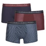 Bokserit Eminence  BUSINESS BOXER Pack de 3  EU XXL
